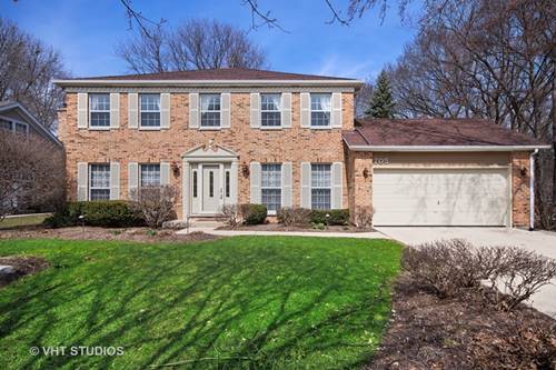 705 Zaininger, Naperville, IL 60563