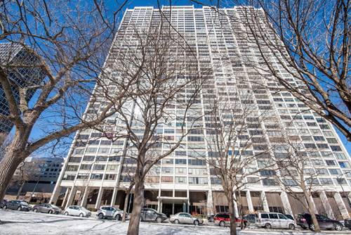 2800 N Lake Shore Unit 3214, Chicago, IL 60657