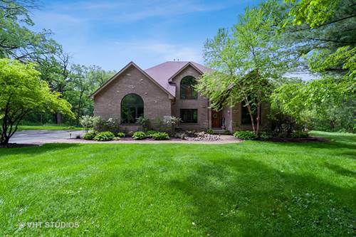 1129 W Ringwood, Johnsburg, IL 60051