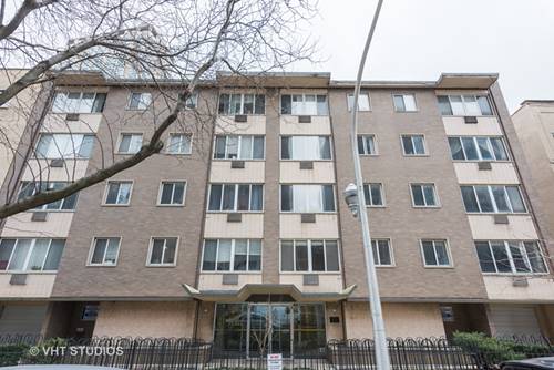 539 W Stratford Unit 508, Chicago, IL 60657