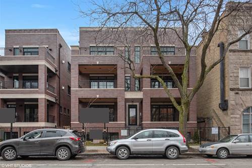 2509 N Southport Unit 3N, Chicago, IL 60614