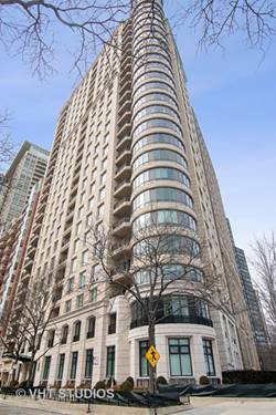 840 N Lake Shore Unit 302, Chicago, IL 60611