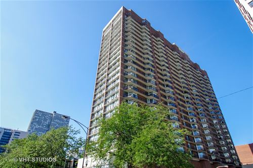 4170 N Marine Unit 4A, Chicago, IL 60613