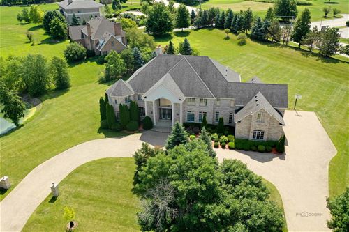 3 Spring Creek, South Barrington, IL 60010