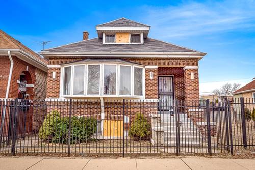 6224 S Richmond, Chicago, IL 60629