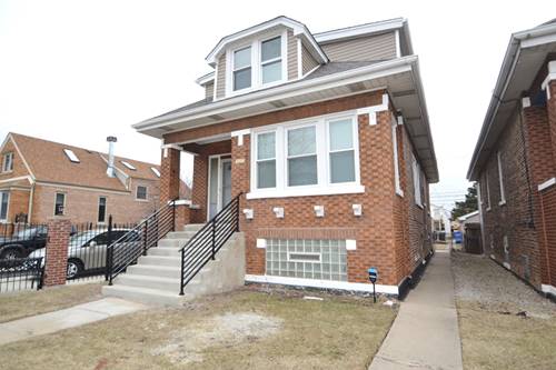 5217 S Latrobe, Chicago, IL 60638