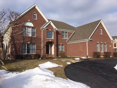 1011 Mason, Lake In The Hills, IL 60156