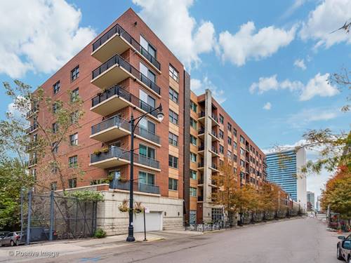 873 N Larrabee Unit 703, Chicago, IL 60610