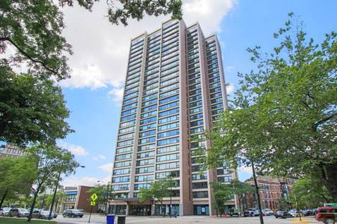 1850 N Clark Unit 405, Chicago, IL 60614