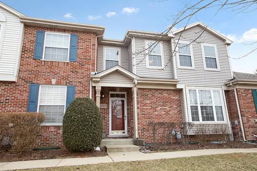 18584 W Point, Tinley Park, IL 60477