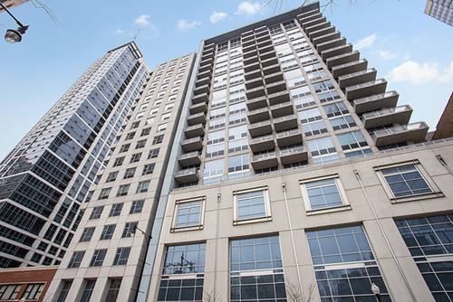 1305 S Michigan Unit 1803, Chicago, IL 60605