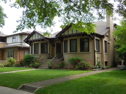 1224 N Kenilworth, Oak Park, IL 60302