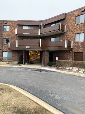 898 Wellington Unit 208, Elk Grove Village, IL 60007