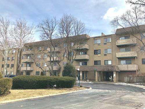 290 N Westgate Unit UNIT306, Mount Prospect, IL 60056