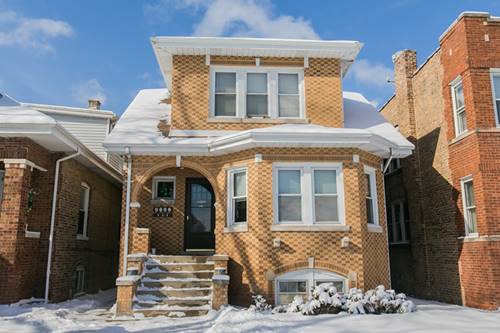 4142 N Menard, Chicago, IL 60634