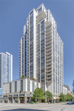 200 W Grand Unit 1806, Chicago, IL 60654