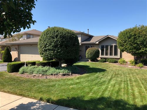 16318 Pepperwood, Orland Hills, IL 60487