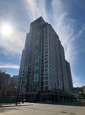 750 N Hudson Unit 2111, Chicago, IL 60654