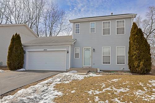 1884 Cambridge, Carpentersville, IL 60110