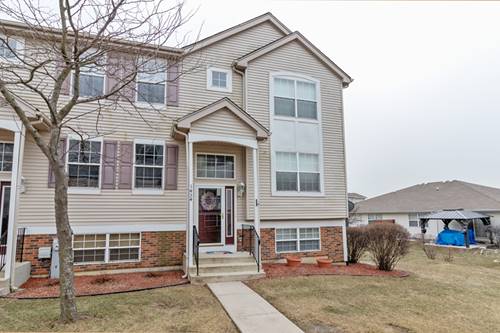 1434 Fox Hound Unit D, Beecher, IL 60401