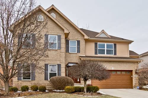 2160 Beaver Creek, Vernon Hills, IL 60061