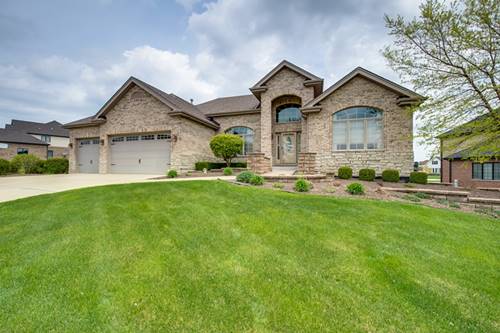 20085 Waterview, Frankfort, IL 60423