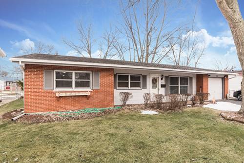 7011 Edgebrook, Hanover Park, IL 60133