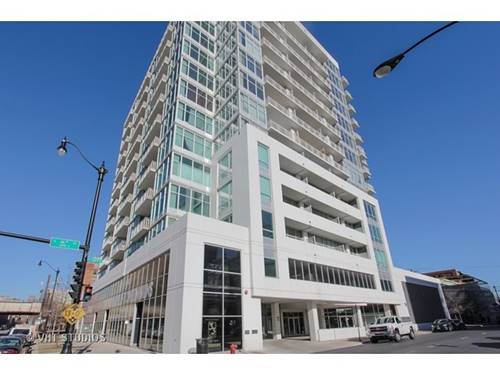 50 E 16th Unit 314, Chicago, IL 60616