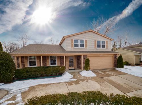 4125 Chester, Glenview, IL 60026