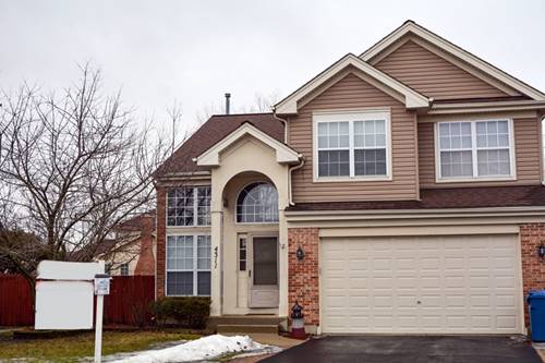 4311 Northgate, Carpentersville, IL 60110