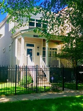 1714 W Winona, Chicago, IL 60640