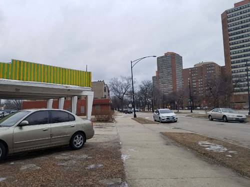 4200 S King, Chicago, IL 60653