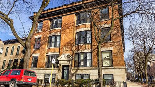 2103 N Hudson Unit 1, Chicago, IL 60614