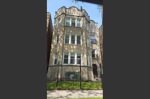 6318 N Francisco, Chicago, IL 60659