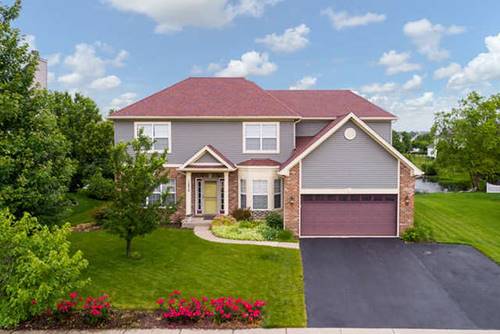 12829 Tipperary, Plainfield, IL 60585