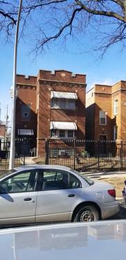 1810 N Mason, Chicago, IL 60639