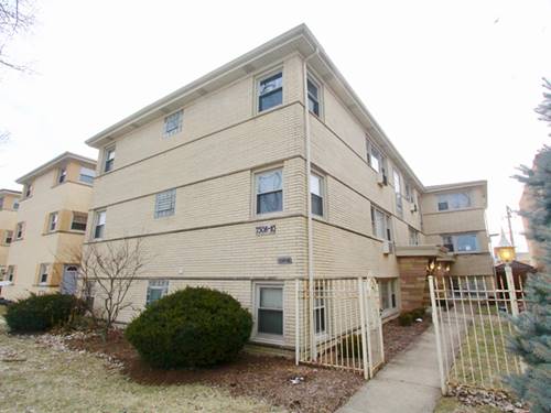 7308 N Harlem Unit 101, Chicago, IL 60631