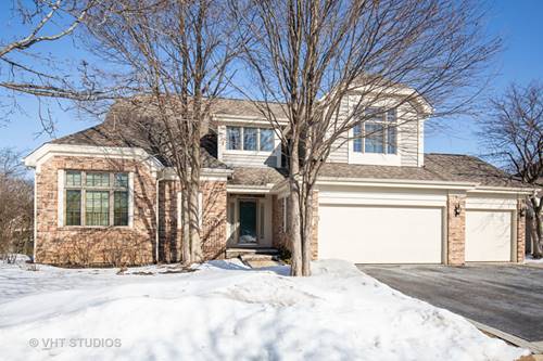 5 Medinah, Lake In The Hills, IL 60156