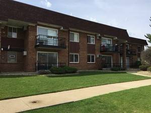 943 Olive Unit 3A, Homewood, IL 60430