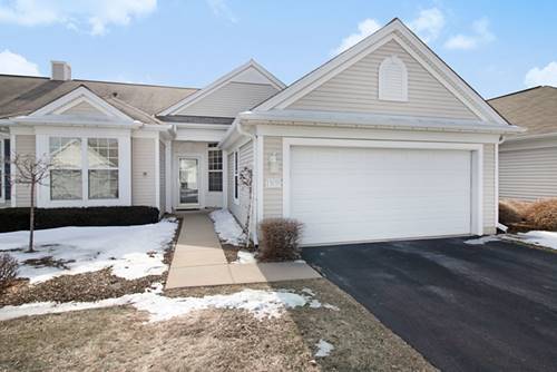 13035 Penefield, Huntley, IL 60142