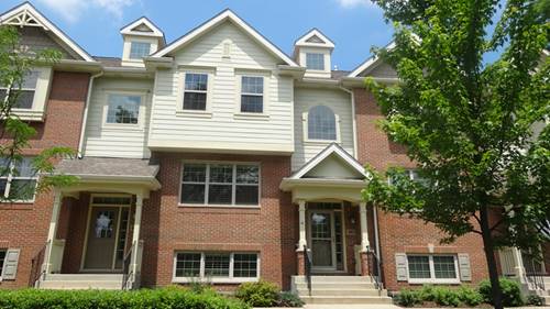 461 Kenilworth Unit 461, Glen Ellyn, IL 60137