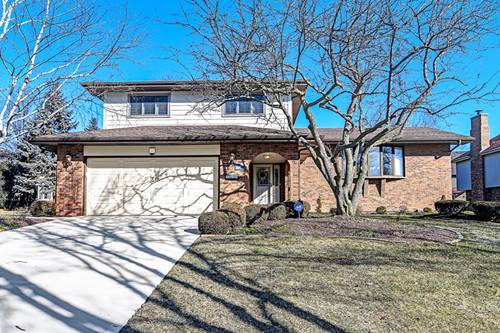 1632 Golfview, Darien, IL 60561