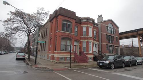 2320 W Moffat, Chicago, IL 60647