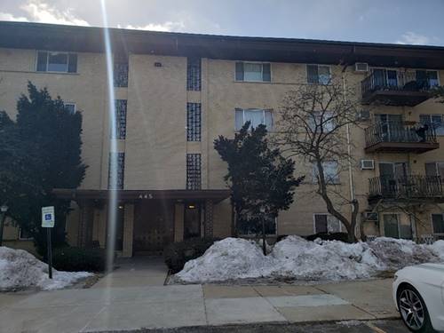 445 S Cleveland Unit 405, Arlington Heights, IL 60005