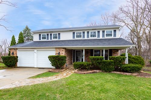 845 Rossmere, Naperville, IL 60540