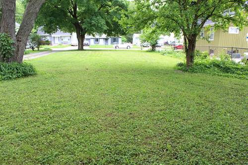 LOT 5 Heine, Elgin, IL 60123