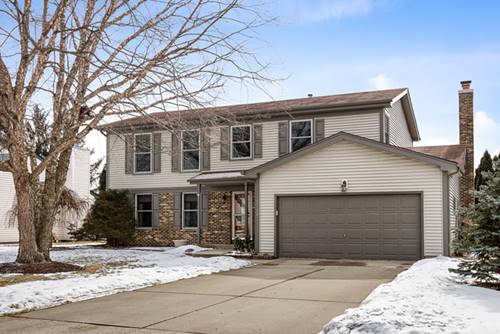 1166 Windslow, Crystal Lake, IL 60014