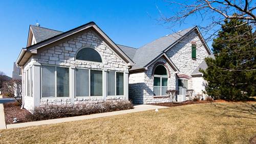 16025 S Messenger, Homer Glen, IL 60491