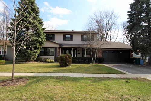 585 Gateshead South, Elk Grove Village, IL 60007