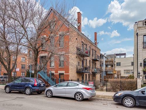 1920 W Dickens Unit 1C, Chicago, IL 60614